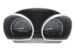Bloc Compteurs Vitesse BMW Z4 6211 4116030-01 1024220-02 Borg