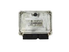 Calculateur 045906019AP 0281010865 Volkswagen Bosch 18764