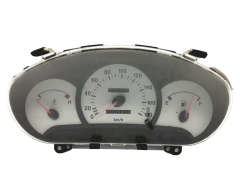 Bloc Compteurs Vitesse Hyundai Atos 94004-02060 9400402060 51776