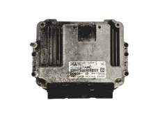 Calculateur 4M51-12A560-YE 0281011701 Ford Bosch 26118