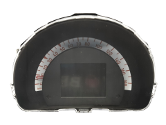 Bloc Compteurs Vitesse Smart Fourfour 248213313R 0003250461 55794