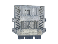 Calculateur 5WS40110E-T 9654925480 9648624280 PSA Siemens 63832