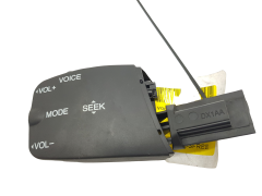 Commande De Radio Ford 3M5T-14K147BE