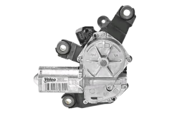Moteur Essuie-Glace Nouveau Arrière Renault  Captur Clio 4 287105483R