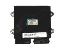 Calculateur A1341501779 1860A551 E6T42483 Mitsubishi