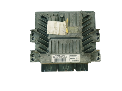 Calculateur S122326111A 8200766462 8200592611 Renault Siemens 33329