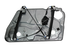 Mécanisme De Lève-Vitre 3B1837461 88370139502 VW Passat DPA