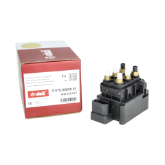 Conjoncteur Pour Audi A6 A7 A8 4H0616013 66160002501 Vika