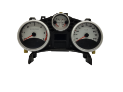 Bloc Compteurs Vitesse Peugeot 207 9662904780 1153