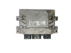 Calculateur S120200105A 8200522357 8200510536 Renault 45069