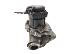 Soupape Egr Ford Focus C-MAX 9654818180 21598952-8 1.6 TDCI Soupape Egr Ford Focus C-MAX 9654818180 21598952-8 1.6 TDCI