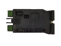 Boîtier Fusibles Mercedes 0005400650 08501002 19536