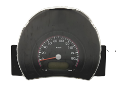 Bloc Compteurs Vitesse Nissan Pixo Suzuki Alto 34100M68K01 49885