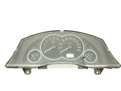 Bloc Compteurs Vitesse Opel Meriva 13173381XT 110080162026 26685