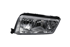 Phare Gauche Pour Skoda Fabia 6Y1941015HM 89410199902 DPA