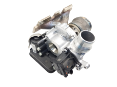 Turbocompresseur 144106434R A2820900280 1.3 TCE Renault Mercedes 0km S3 Turbocompresseur 144106434R A2820900280 1.3 TCE Renault Mercedes 0km S3