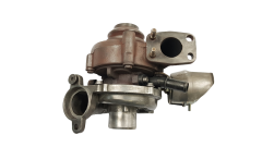 Turbocompresseur 753420-5 0375J8 9663199280 GT1544V Garrett 1.6hdi PSA S3