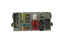 Boîtier Fusibles Lancia 51856836 CPL 406626 Delphi Boîtier Fusibles Lancia 51856836 CPL 406626 Delphi