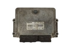 Calculateur 55189421 0281011488 Alfa Romeo Bosch 15297