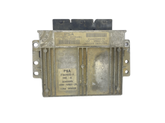 Calculateur 9644235680 9644625680-00 21647072-1 PSA Sagem 59903