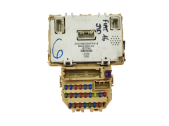 Calculateur 36770-79J21 B79J2 Fiat Calsonic Kansei