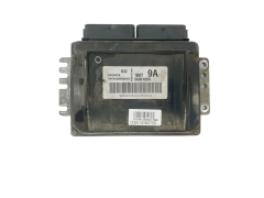 Calculateur 96801800 5WY5407A D32 1B0T 9A Chevrolet Kemsco 46837