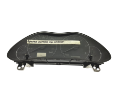 Bloc Compteurs Vitesse Toyota Avensis 83800-05851-B Denso 52407