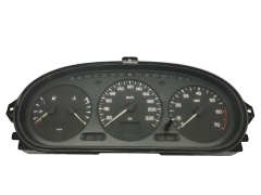 Bloc Compteurs Vitesse Renault Megane 1 Scenic 1 21578161-2 40784