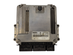 Calculateur 237102213R 237102720R Clio 4 Renault Bosch