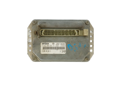 Calculateur 00464558010 0261203868 Fiat Bosch 36873