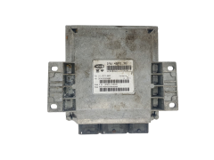 Calculateur PSA 9645989480 9648620880 IAW48P2.76 Magneti Marelli 46355