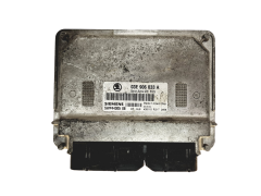 Calculateur 03E906033A 5WP44305 08 Skoda Siemens 
