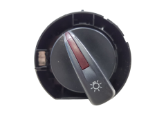 Commutateur D’éclairage Seat Ibiza 6J1941531J Commutateur D’éclairage Seat Ibiza 6J1941531J