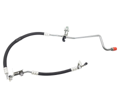 Tuyau De Direction Assistée Original Jumper Boxer Ducato 1612741380