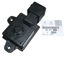 Commutateur Start/Stop Original Citroen Peugeot DS3 DS4 301 3008 9828207680