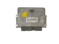 Calculateur 55198058 0281011553 19247EAA Fiat Bosch 47192