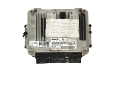 Calculateur PSA 0281011627 9653958980 Bosch 24066