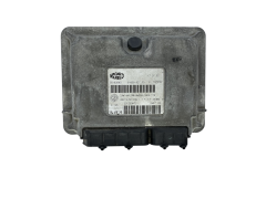 Calculateur IAW4AF.M9 55183580 61600.627.03 Fiat Magneti Marelli 48058