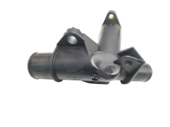 Tube Raccord De Druite 1336AW 9671124980 1.6 e-HDI D TDCI PSA Ford Volvo Tube Raccord De Druite 1336AW 9671124980 1.6 e-HDI D TDCI PSA Ford Volvo