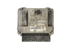 Calculateur 0281014076 55565527 Opel Bosch