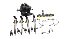 Pompe D’injection Complet 166006212R 167003669R Continental 1.5 dci 0km