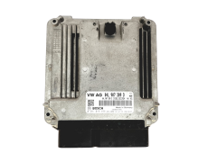Calculateur 04L907309D 0281018498 Seat VW Bosch