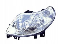 Phare Gauche Nouvelle Original Jumper Boxer Ducato 3 6206A5 1340663080