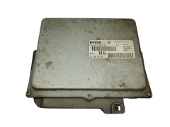 Calculateur 0261204051 9624936180 MA3.0 PSA Bosch 68094 Calculateur 0261204051 9624936180 MA3.0 PSA Bosch 68094