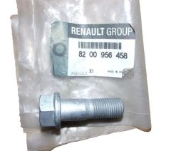 Vis Original 8200956458 Renault