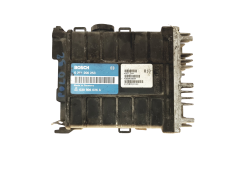 Calculateur 0261200253 030906026A Volkswagen Bosch 24834