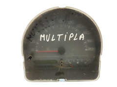 Bloc Compteurs Vitesse Fiat Multipla 46510860 110008871002 41189