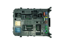 Calculateur BSI04EVK03 9666895580 PSA Johnson Controls 31341 Calculateur BSI04EVK03 9666895580 PSA Johnson Controls 31341