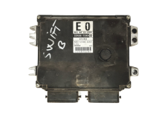 Calculateur 33920-72K0 0 MB112300-8261 E0 Suzuki Denso 19715