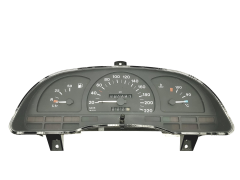Bloc Compteurs Vitesse Opel Astra 90452686 88481661 50700